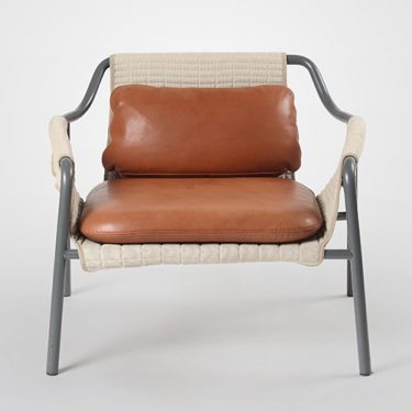 Jacket Chair Jacket Armchair | Designer Lounge Chairs | Contemporary Furniture