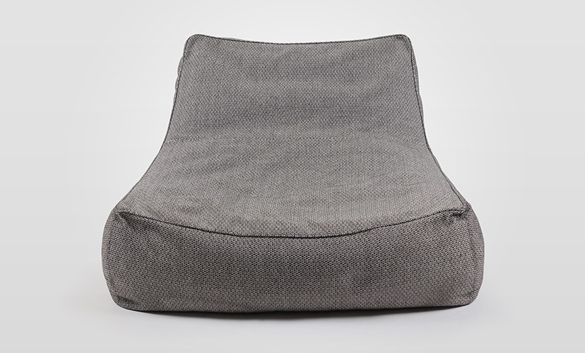 Zoe Lounge Designer Lounge Chairs, Outdoor Seating Contemporary