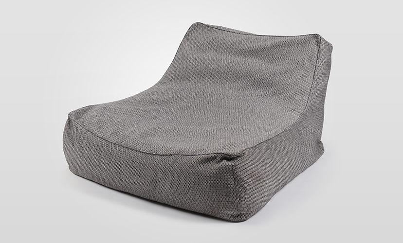 Zoe Lounge Designer Lounge Chairs, Outdoor Seating Contemporary