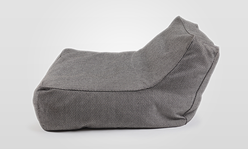 Zoe Lounge Designer Lounge Chairs, Outdoor Seating Contemporary