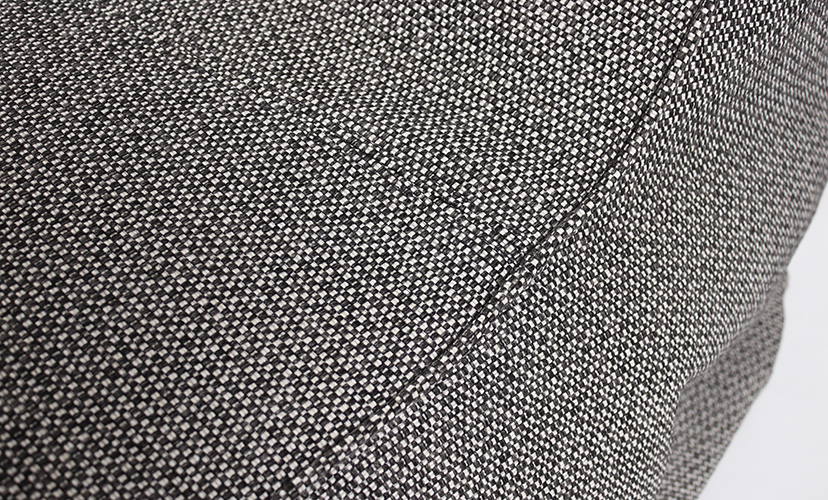 Zoe Lounge Designer Lounge Chairs, Outdoor Seating Contemporary