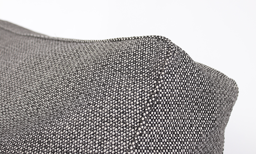 Zoe Lounge Designer Lounge Chairs, Outdoor Seating Contemporary