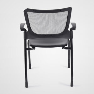 Bella Stacking Armchair | Designer Dining Chairs, Office Chairs ...