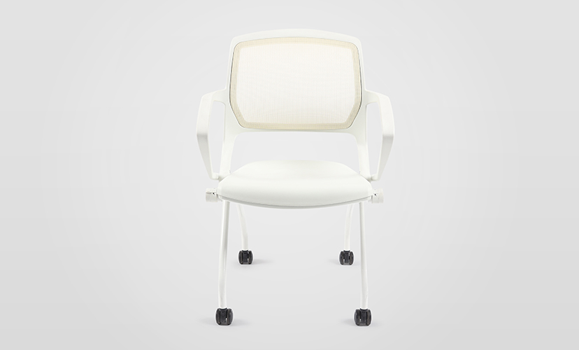 Zoom Nesting Armchair Designer Dining Chairs, Office Chairs Contemporary Furniture