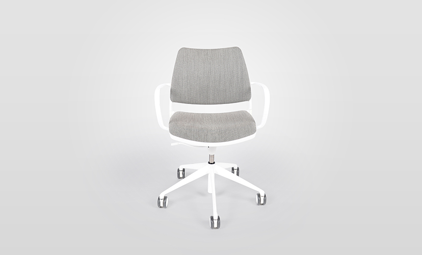 Gas Office Chair | Designer Office Chairs | Contemporary Furniture