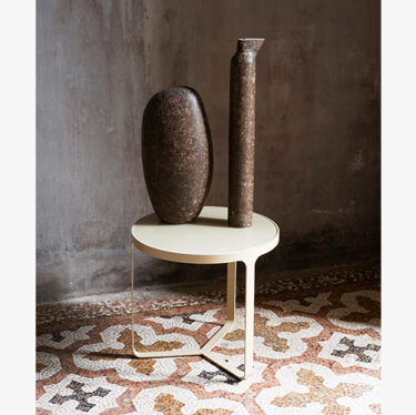 Cage Side Table | Designer Side Tables | Contemporary Furniture