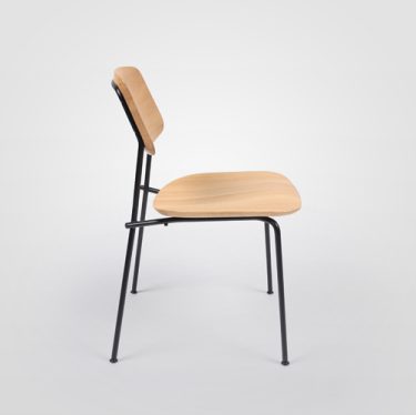 Unstrain Dining Chair | Designer Dining Chairs