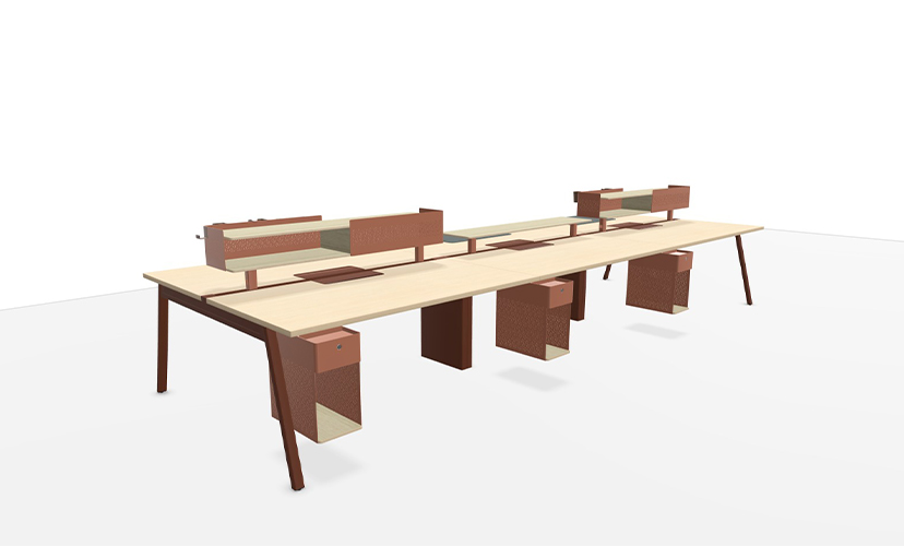 Haworth • StylecraftOUTLET