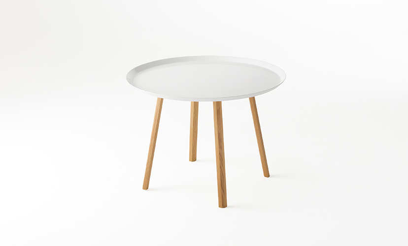 Tailored Coffee Table