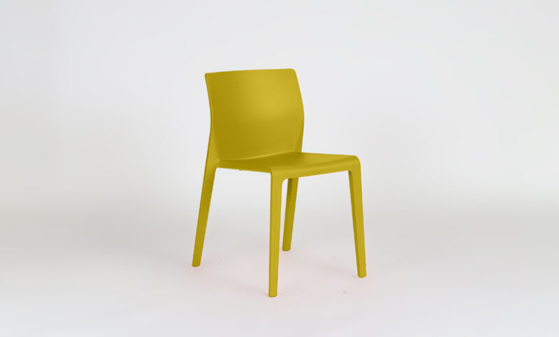 Yellow Juno Chair