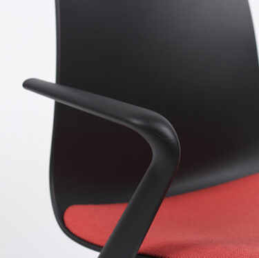 Bowi Seminar Chair | Designer Office Chairs
