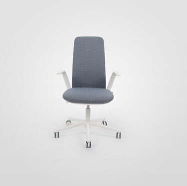 Nia Task Chair | Designer Office Chairs