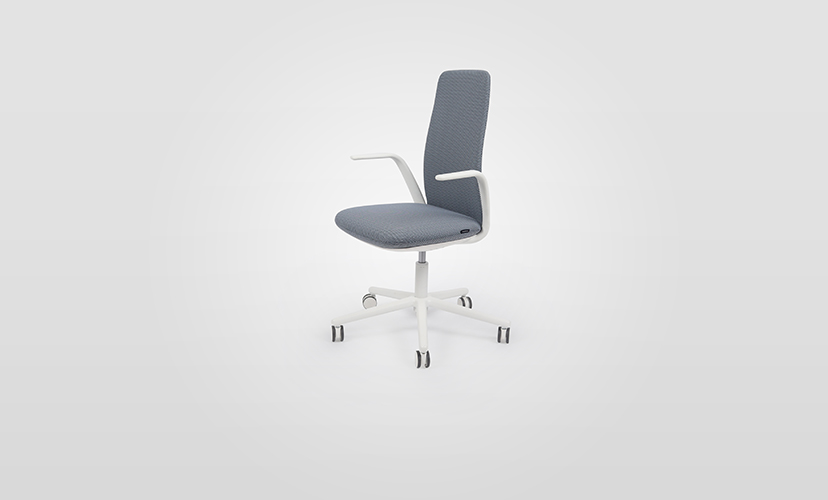 Nia Task Chair Designer Office Chairs Contemporary Furniture