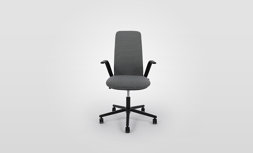 Nia Task Chair Designer Office Chairs Contemporary Furniture