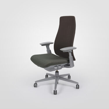 Fern Ergonomic Task Chair | Designer Office Chairs