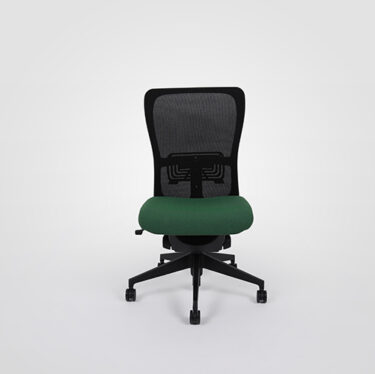 Zody Ergonomic Task Chair without arms | Designer Office Chairs