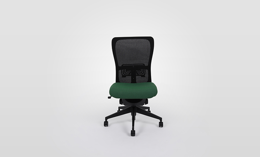 Zody Ergonomic Task Chair without arms