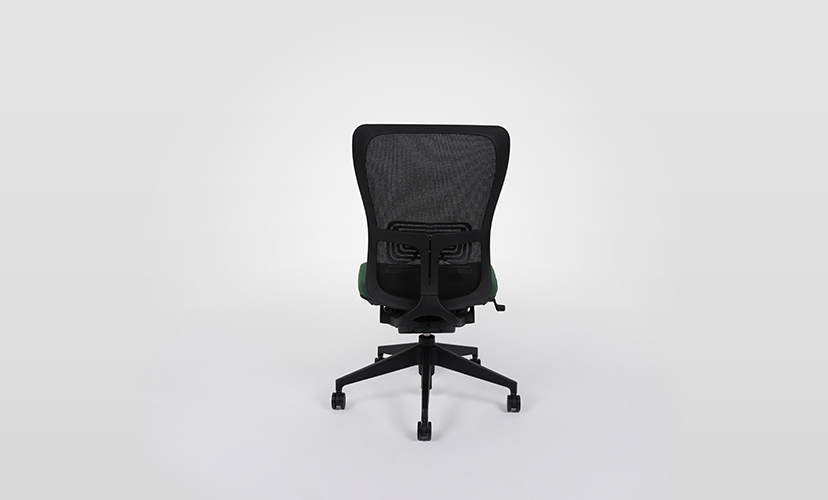 Zody Ergonomic Task Chair without arms Designer Office Chairs