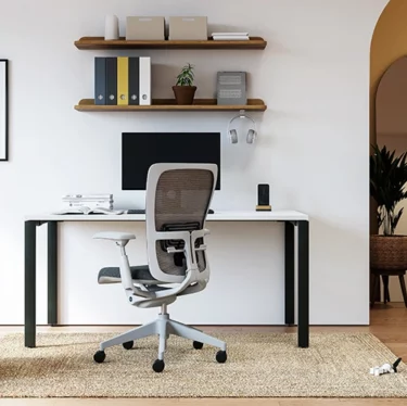 Haworth drafting chair online