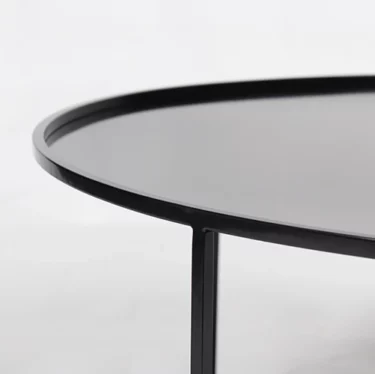Short Legs Coffee Table | Designer Coffee Tables