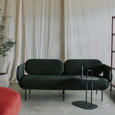 Nave Lounge | Designer Sofas