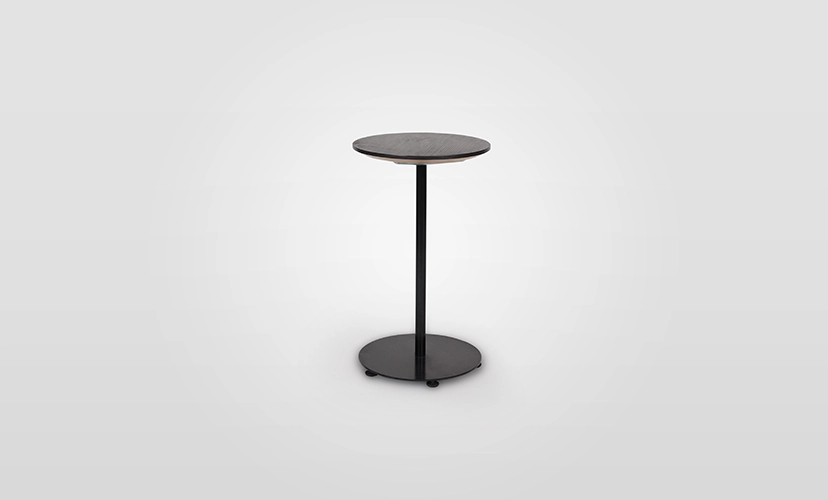 Disc Side Table