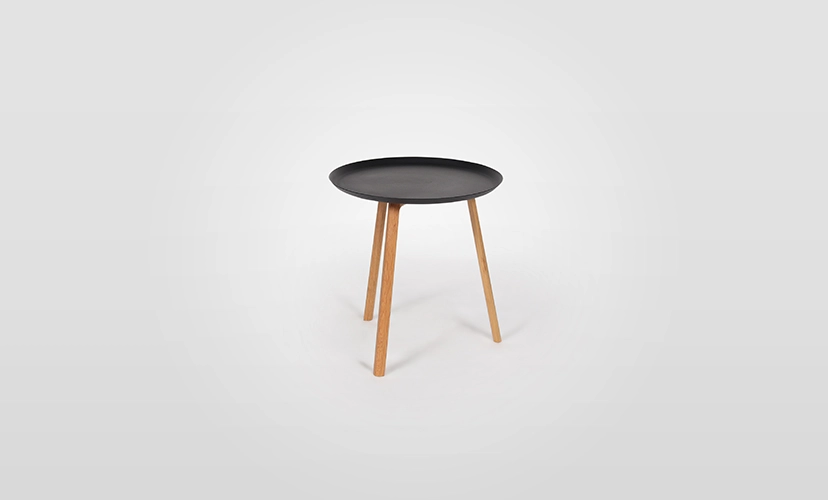 Tailored Side Table
