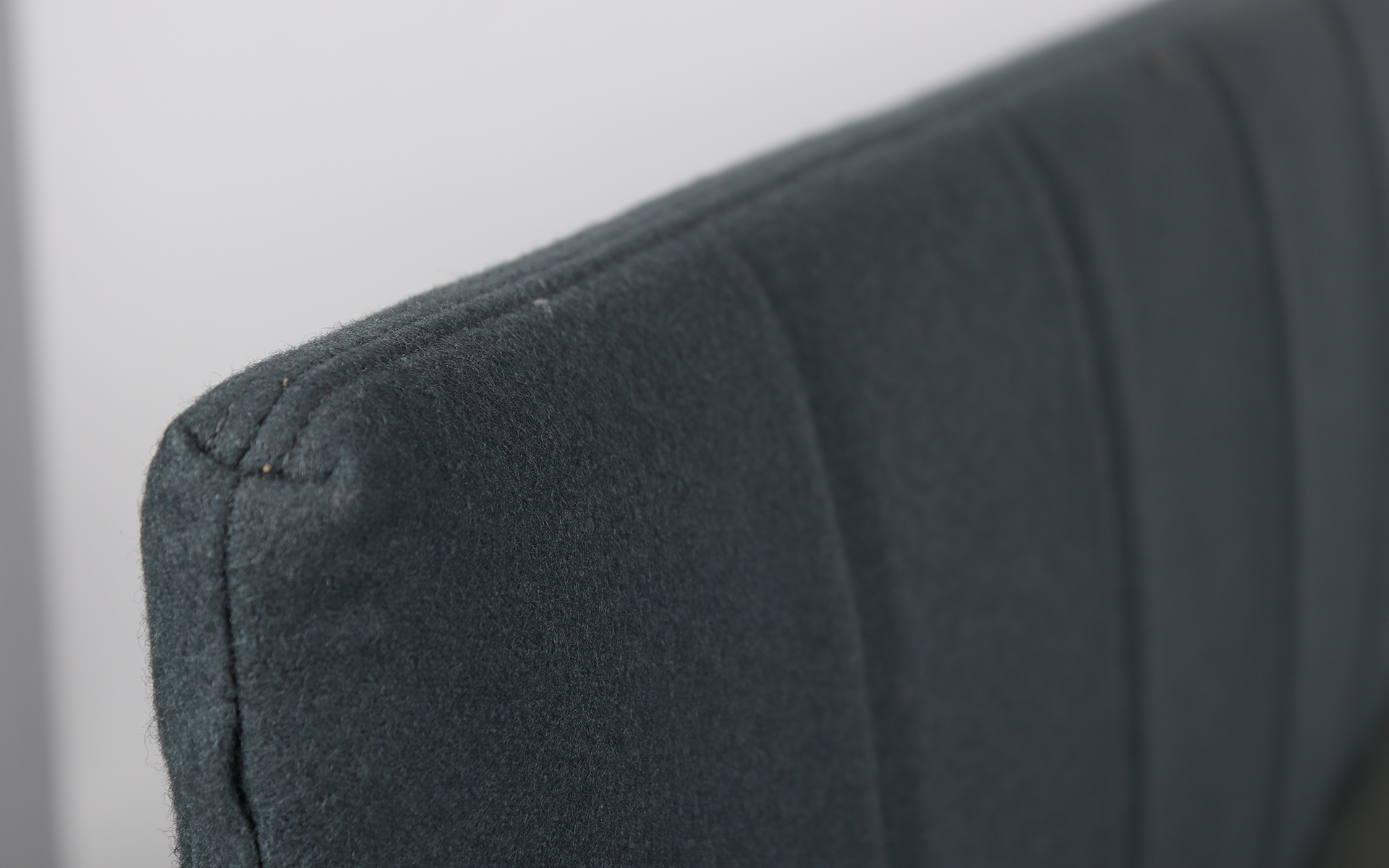 Gallery Detail: Bloom Two Seat High Back Lounge